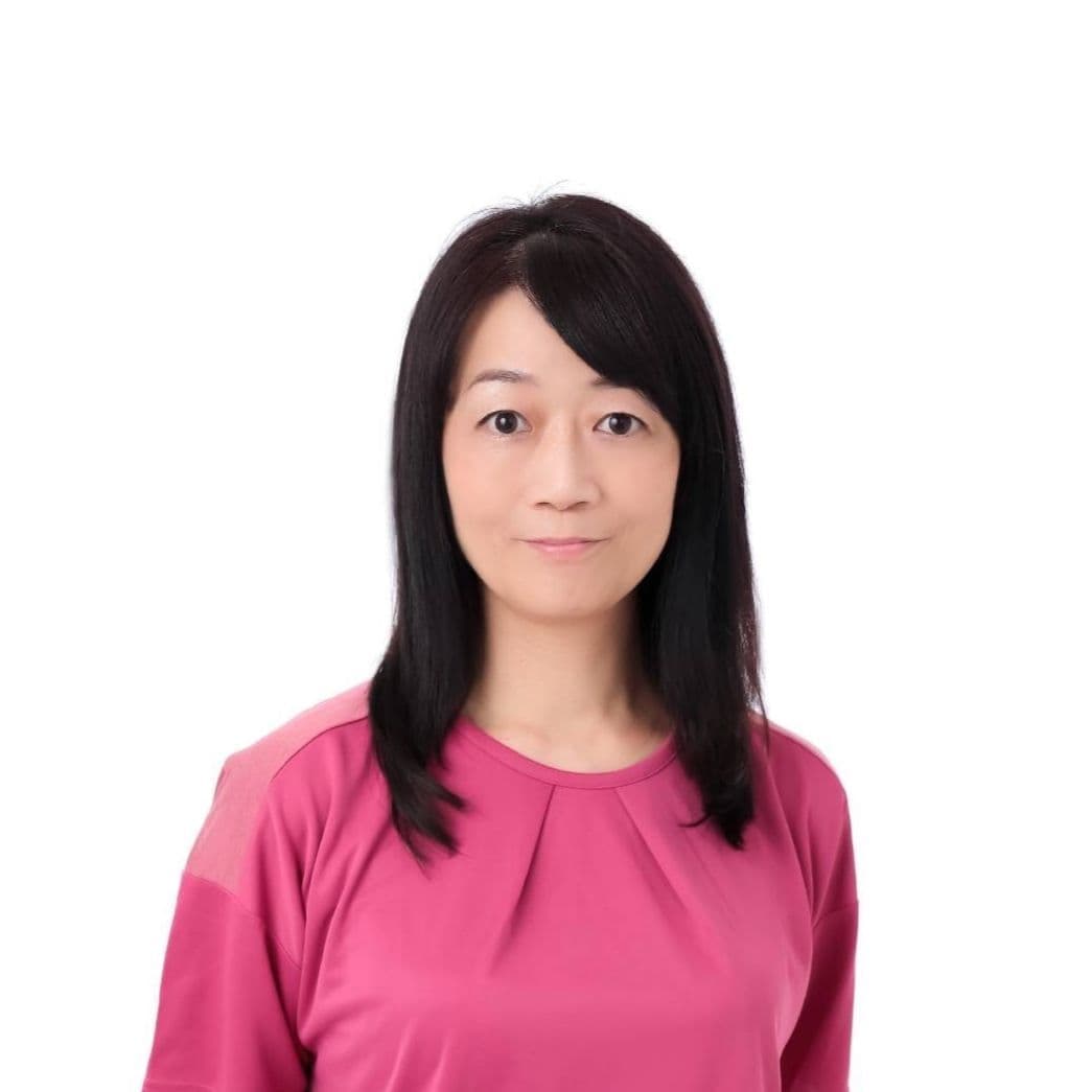 木ノ下憲子