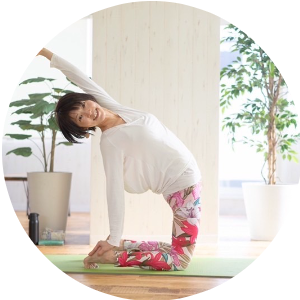 高橋奈津枝